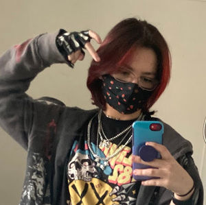 Meet your Posher, Jasper